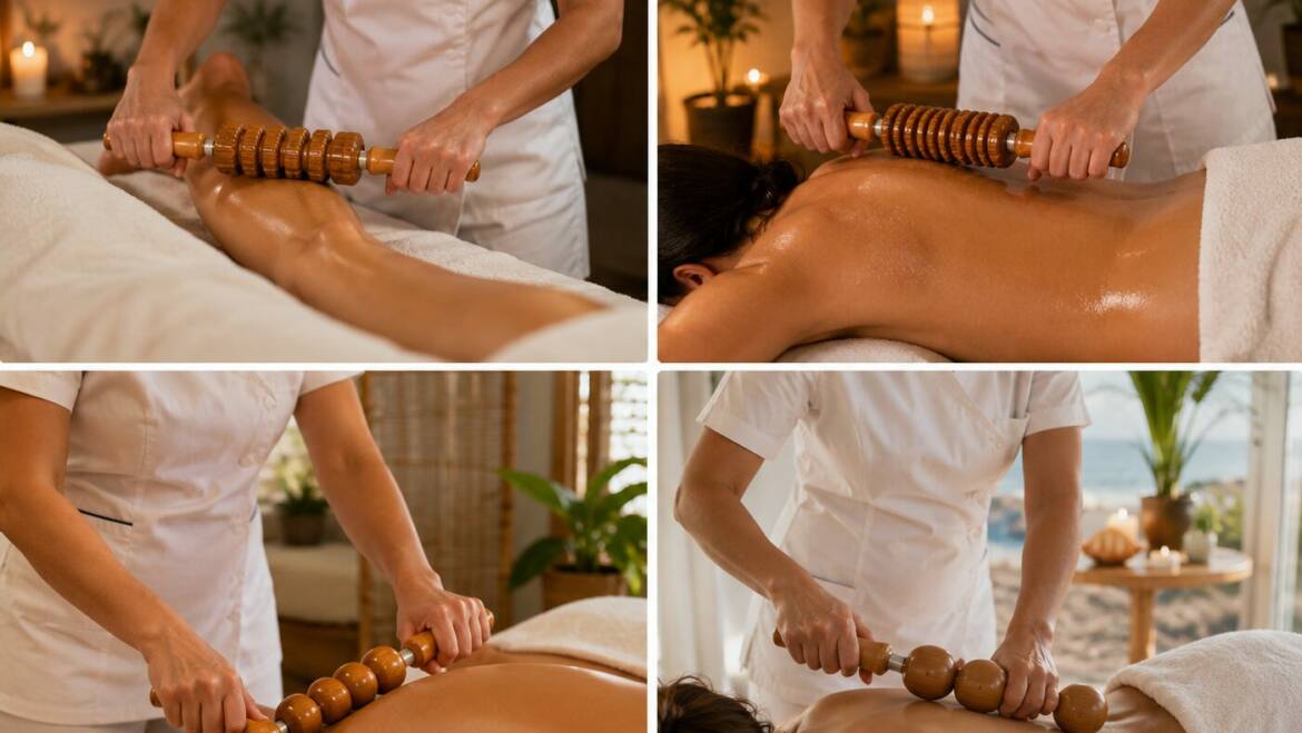 Madotherapie Nice