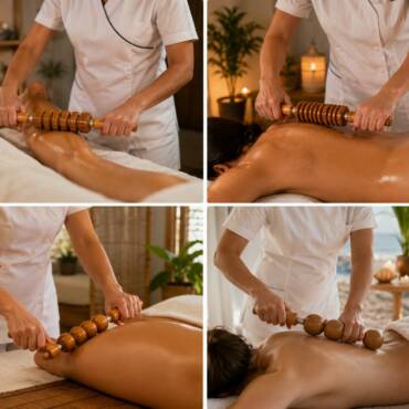 Madotherapie Nice