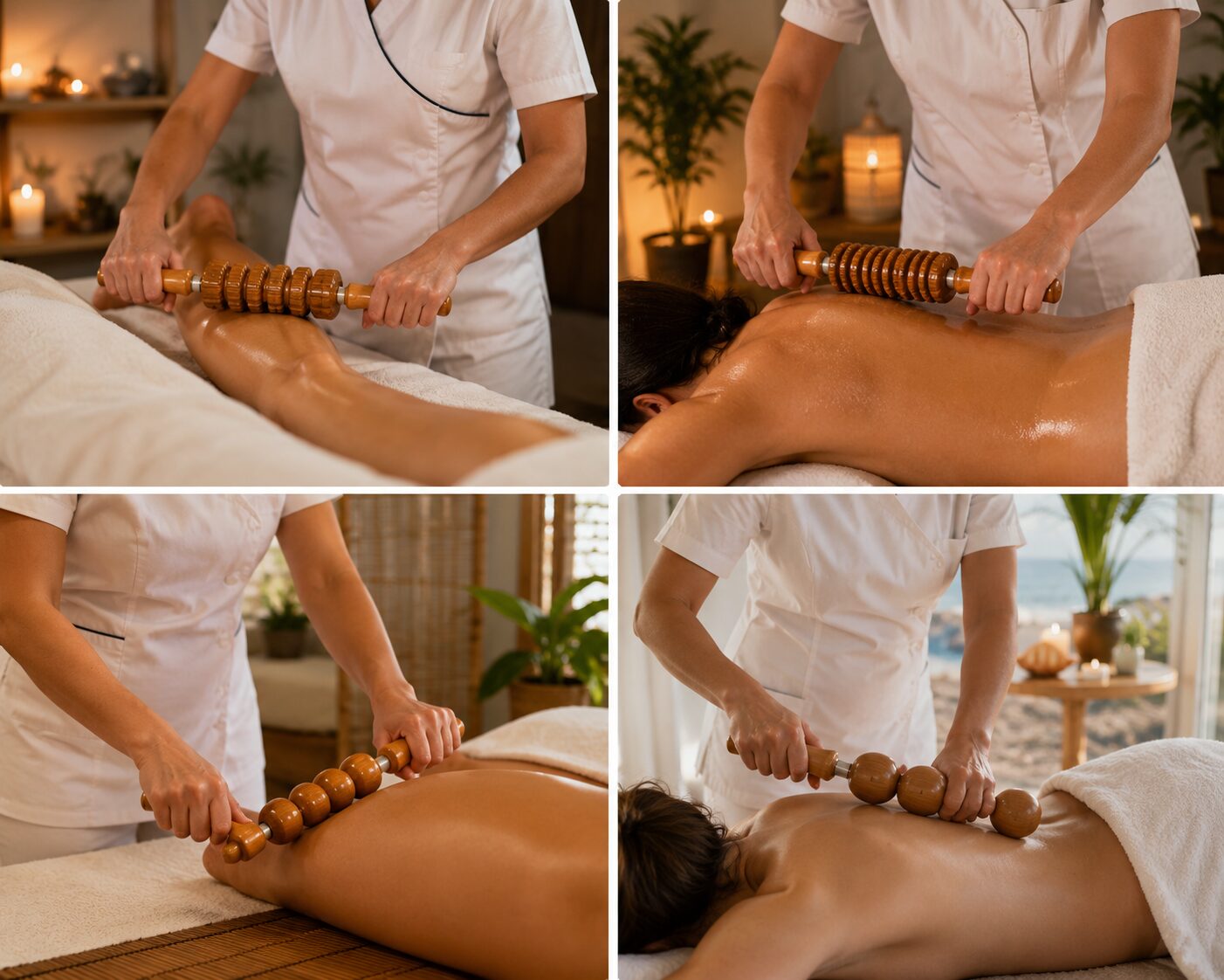 Madotherapie Nice