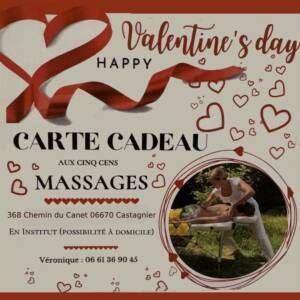 Massage duo avec Liliana et Véronique