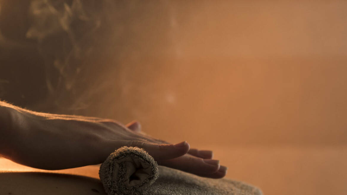 Quand le massage n’est pas une bonne idée ?