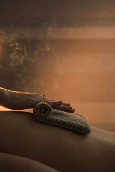 Quand le massage n’est pas une bonne idée ?