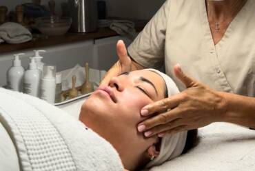 Soins de la peau : les bienfaits des soins du visage