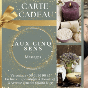 Massage Kahuna duo ou 4 mains avec Didier et Véronique