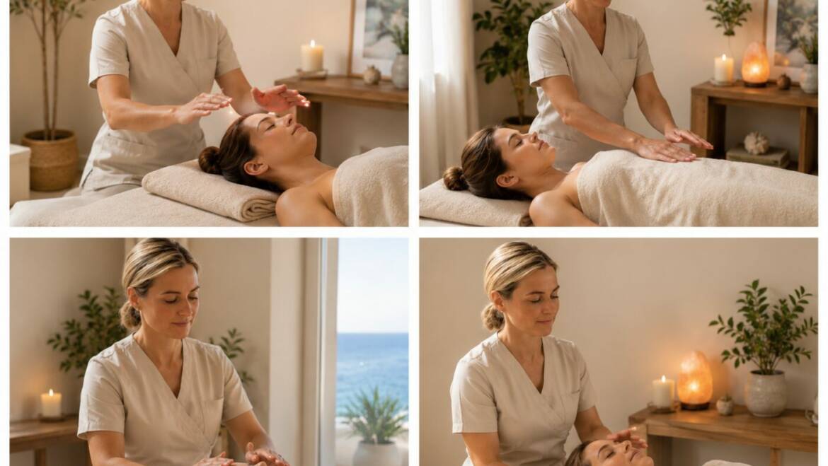 Soin reiki Nice une expérience magique ! au : 06 61 36 90 45