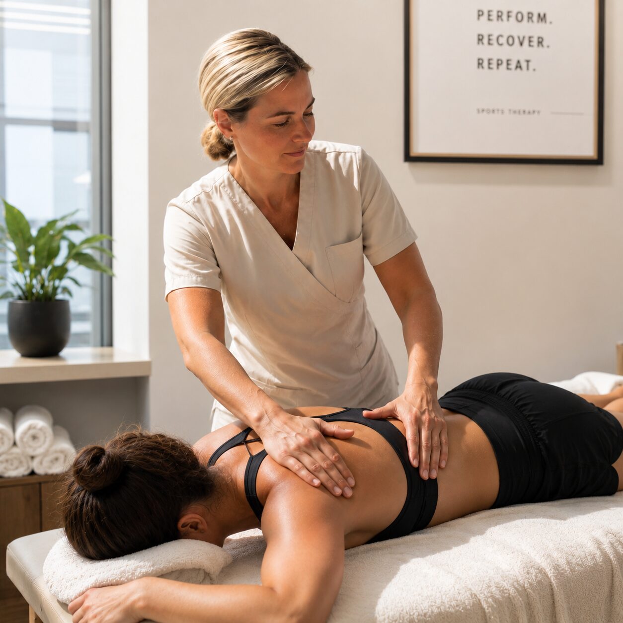 Massage Sportif Nice une expérience magique ! 06 61 36 90 45 2 Massage sportif Nice tensions musculaires
