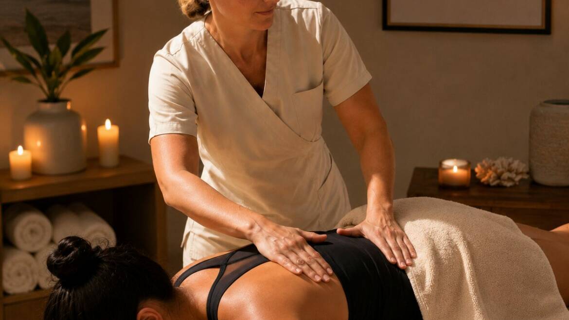 Massage Sportif Nice une expérience magique ! 06 61 36 90 45