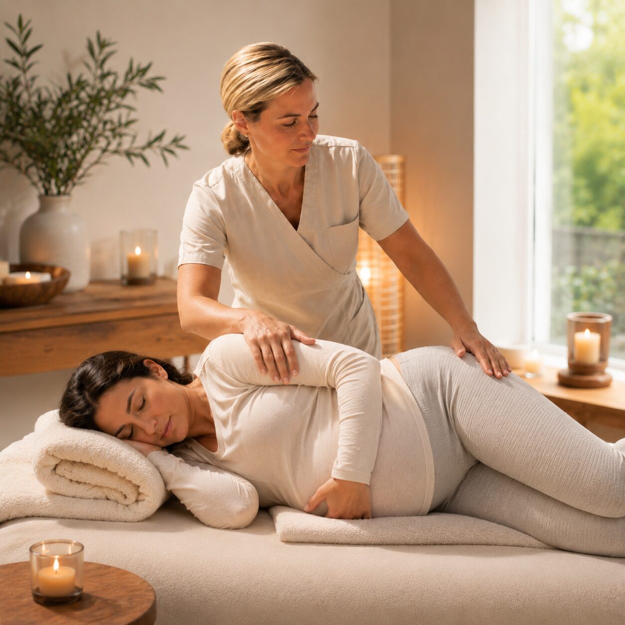 Massage femme enceinte Nice une expérience inoubliable ! tel : 06 61 36 90 45 2 Massage à domicile Nice spécial femme enceinte