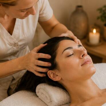Massage Crânien Nice