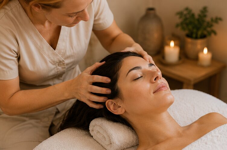 Massage Crânien Nice